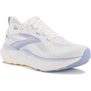 Damen White / Blue Heron / Apricot 41