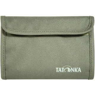 Tatonka Passport Safe RFID Block olive (331)