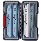 Bosch Säbelsägeblatt-Set mit Box Top Seller Wood/Metal 20.tl