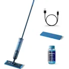 Philips OneUp 3000 Series Elektrischer, Nassreiniger, Blau