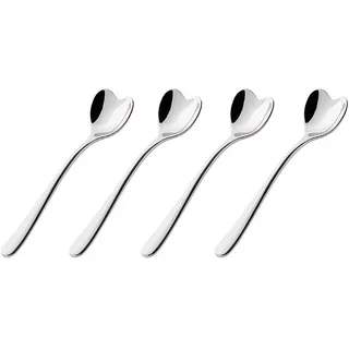 Alessi AMMI08SET Il Caffe Zuck Löffel Gar 4