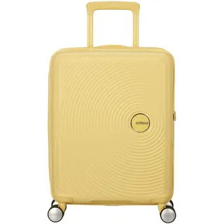 Cabin 55 cm / 35,5-41 l pastel yellow