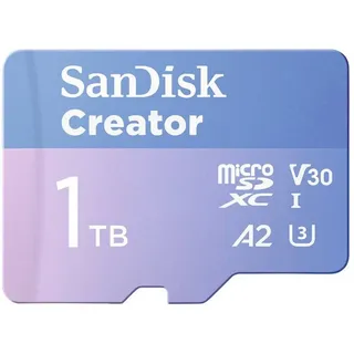 Sandisk Speicherkarte