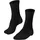 TE4 Herren Socken Black 42-43