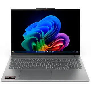 Lenovo IdeaPad Pro 5 16" Ryzen AI 7 350 32 GB RAM 1 TB SSD Win11 Pro Luna Grey 