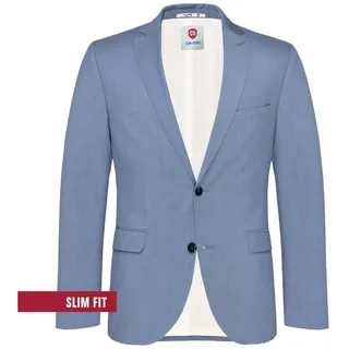 CG - Club of Gents CG CLUB of GENTS, Hellblau, 48