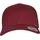 Cap cranberry One Size