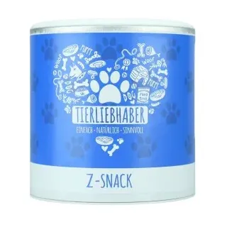 TIERLIEBHABER Z-Snack