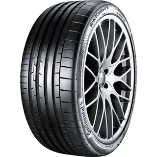 295/30 R20 101Y