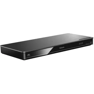PANASONIC DMP-BDT385EG
