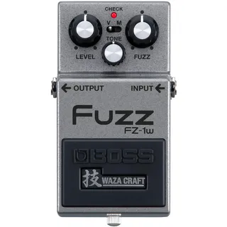 Boss FZ-1W Fuzz
