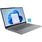 LENOVO Notebook "IdeaPad Slim 3 14IAN8", arctic grau, 4 GB RAM 128 GB SSD, Windows 11 Home in Smode, Notebooks