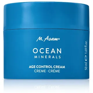 M. Asam OCEAN MINERALS Age Control Cream (50ml)