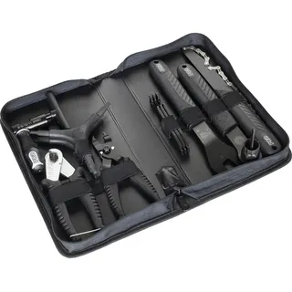 PRO Starter Kit Werkzeugsatz - Black - One Size