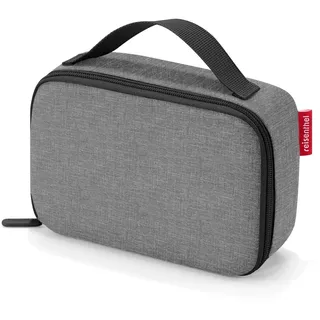 Reisenthel Thermocase Twist Silver Grau