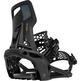 NIDECKER Supermatic OG Schwarz XL