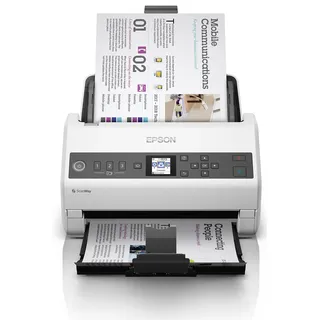 Epson WorkForce DS-730N