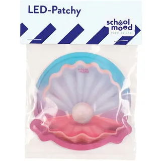School-Mood LED-Patchy Seashell