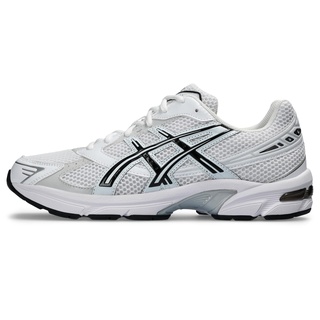 Herren White / Black 42