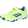 Kinder Hallenschuhe Speedcourt K Klett KL3698 36 2 3 in Gelb HIREYE/DUIN/LUAQ