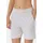 Pyjama-Shorts Grau 36
