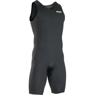 ION Neoprenanzug Shorty Schwarz L