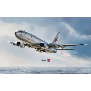 ACADEMY 12635 1:144 P-8A Poseidon