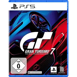 Sony Gran Turismo 7 (PS5)