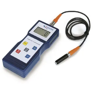 Sauter TB 1000-0.1F Schichtdickenmessgerät 0 | 1000μm