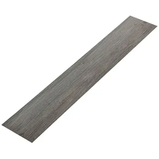 [neu.holz] Vanola 0,975 m2 Grey Alaska Oak