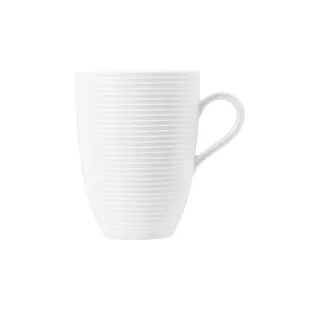 SELTMANN WEIDEN Kaffeetasse 0,35 l Weiß 6 St.