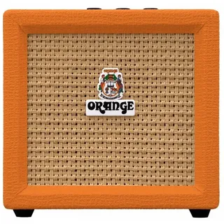ORANGE Crush Mini orange