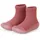 Adventure-Socks Uni in rosafarben Gr 20