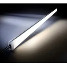 leds.de NEPTUN Eco wasserdichte LED-Leiste im Alugehäuse neutralweiß, 24V, 190lm, 35 LEDs, 52cm
