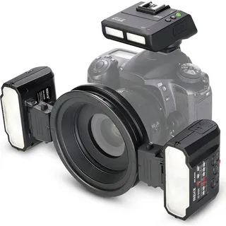 Meike MT 24 Blitz Sony