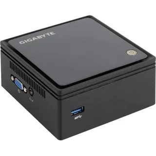 Gigabyte Brix GB-BACE-3160