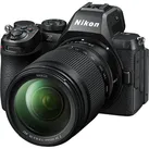 Nikon Z5 II + 24-200 mm f/4-6.3 VR | ✔️ Best-Preis