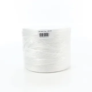 Happel 8742455 Poly-Kordel, 2 kg, circa 500 m lang