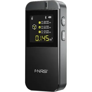 FNIRSI IR40 40 m Laser-Entfernungsmesser