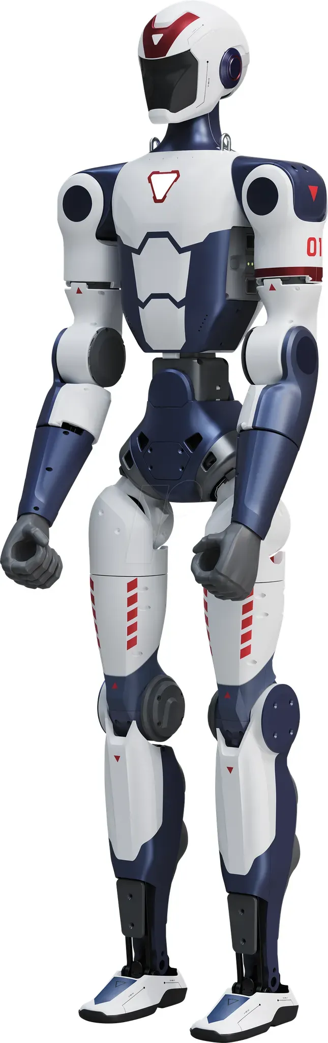 UNITREE R1 EDU 5 - Unitree R1 EDU U5 - Humanoider Roboter