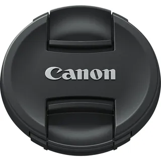 Canon Objektivfrontdeckel E 77 II