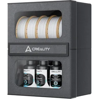 Creality Filament Storage Box