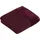 Handtuch 60 x 110 cm lila 2 St.