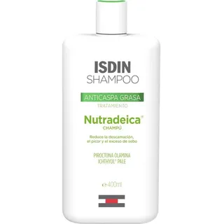Isdin Nutradeica Anti-Schuppen Shampoo 400 ml