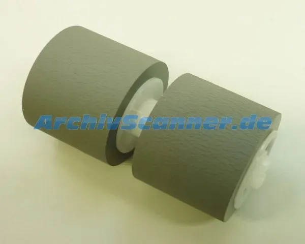 Einzugsroller für Canon DR-5010C, DR-6030C, DR-6050C, DR-6080C, DR-7550C, DR-7580, DR-9050C, DR-9080C