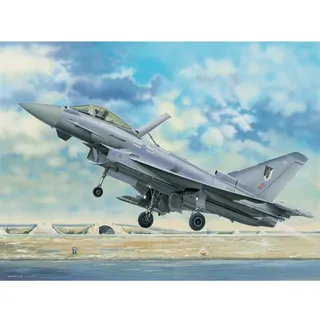 Trumpeter EF-2000 Eurofighter Typhoon