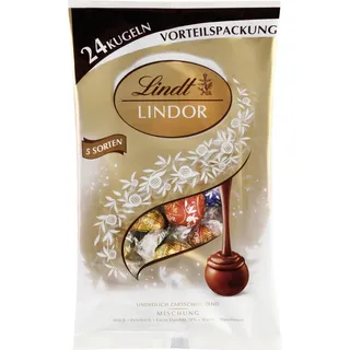 Lindt XXL Mischbeutel Lindor - 300.0 g