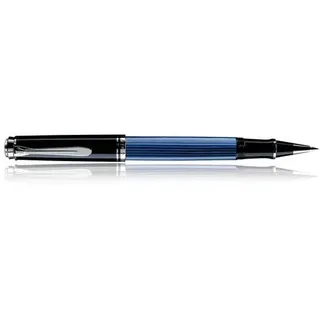 Pelikan Souverän R805, Schwarz, Blau, Silber, 1 Stück(e)