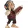Herr der Ringe Mini Epics Vinyl Figur Bilbo 18