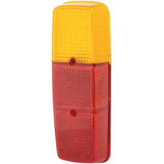 Hella Lichtscheibe, Heckleuchte